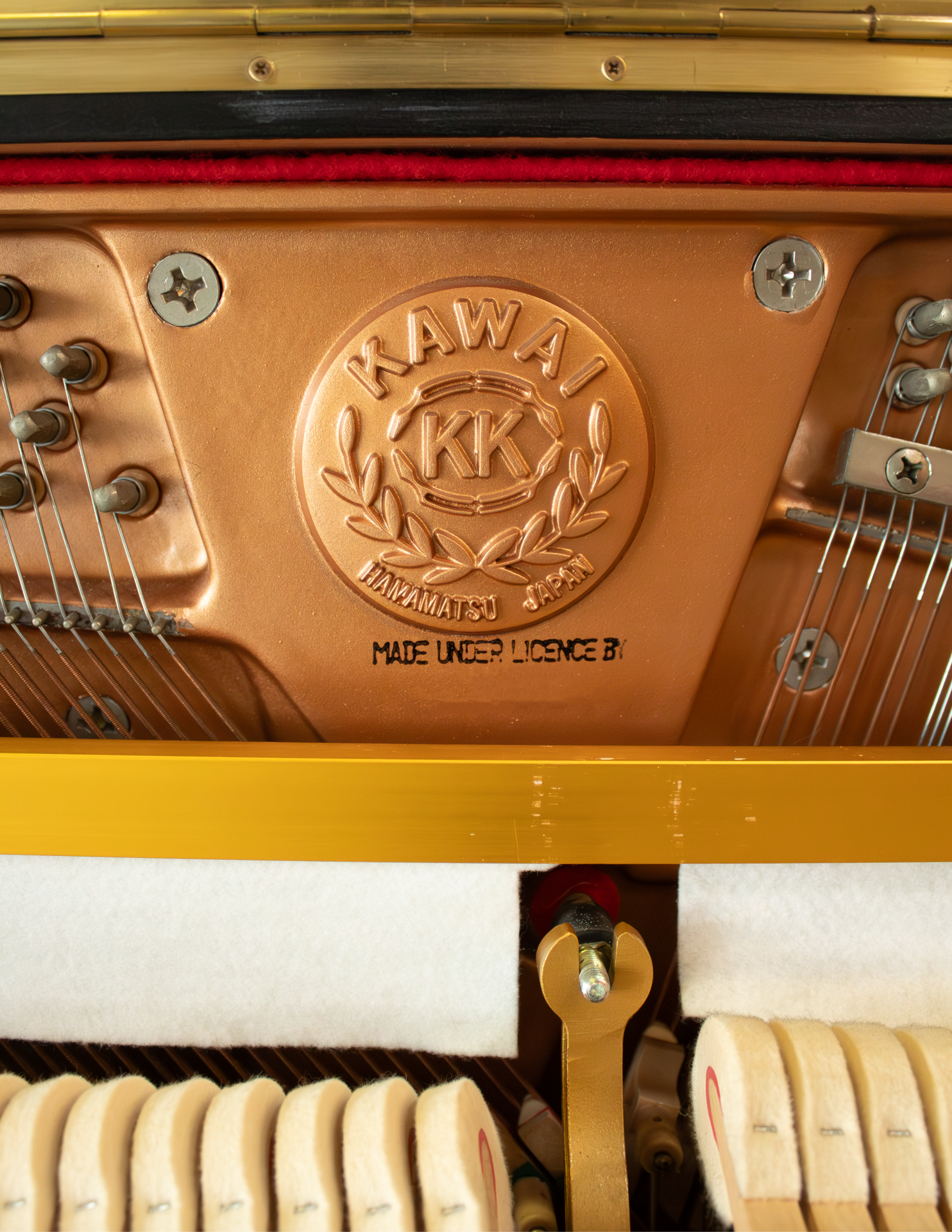 details2.DP.Kawai bs10 Kawai BS 10