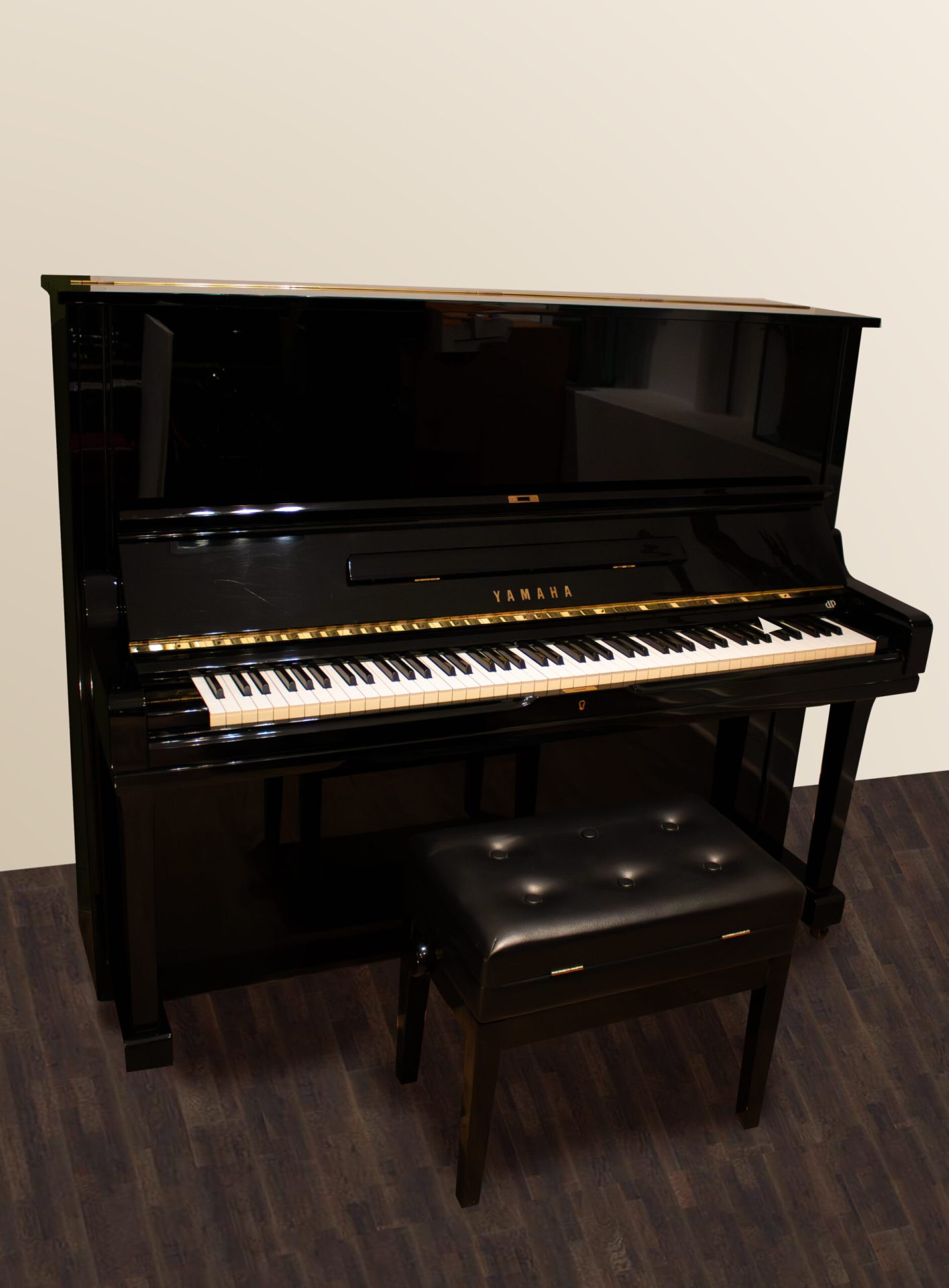dppianos.fr yamaha piano e Yamaha U1