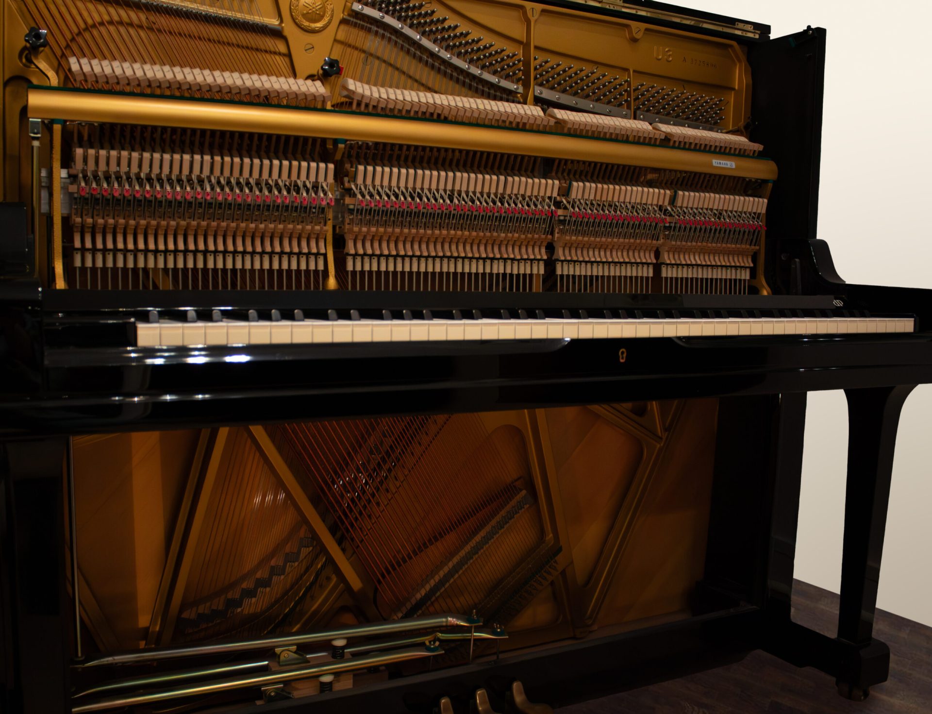 dppianos.fr yamaha piano i Yamaha U1
