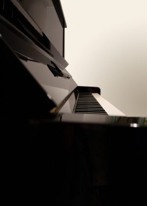 Yamaha U1