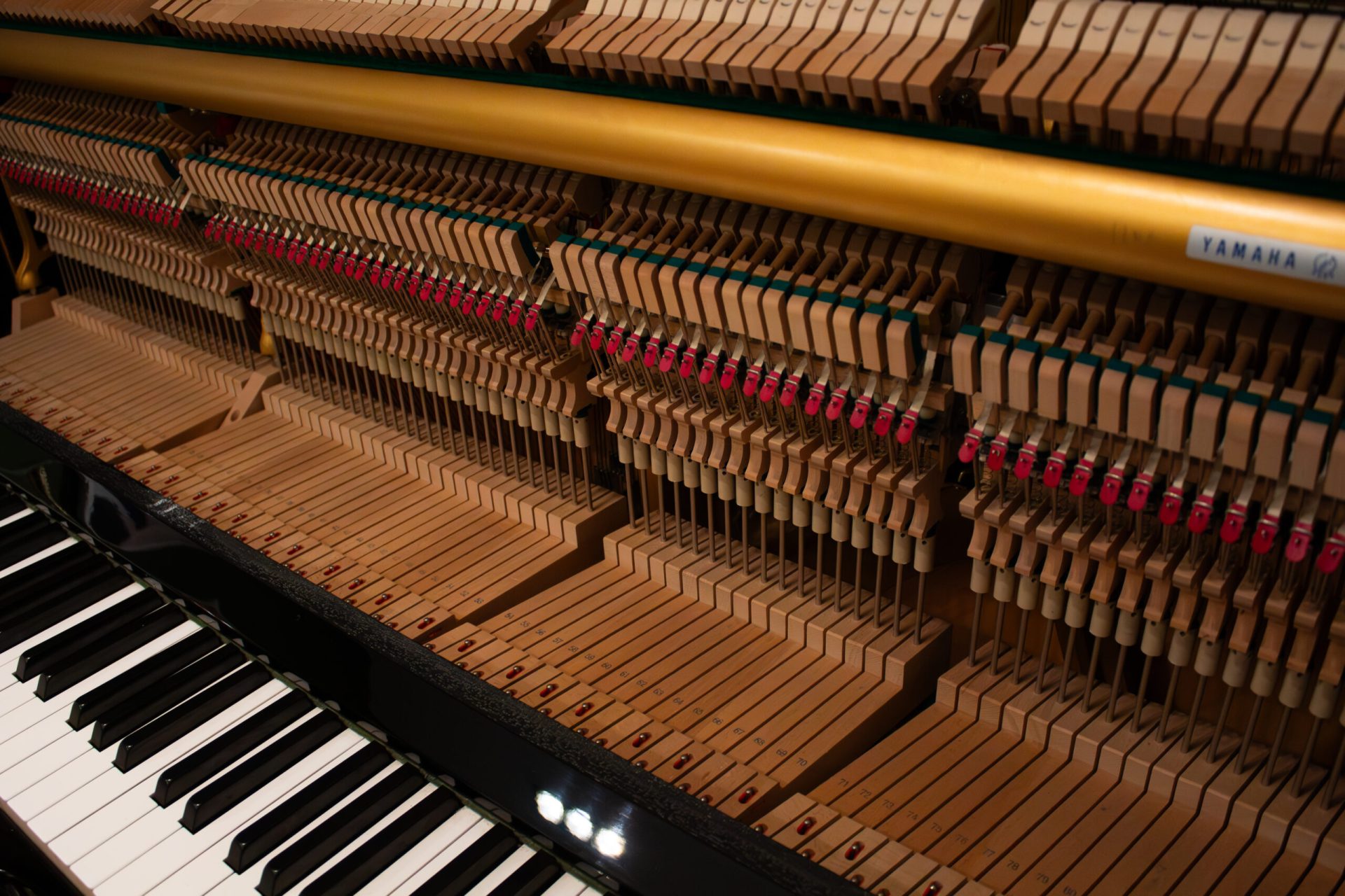 dppianos.fr yamaha piano m Yamaha U1