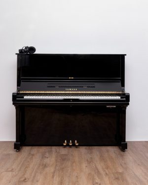 dppianos.fr yamaha-u3-silent-dp-pianos Yamaha U 3 Silence LM