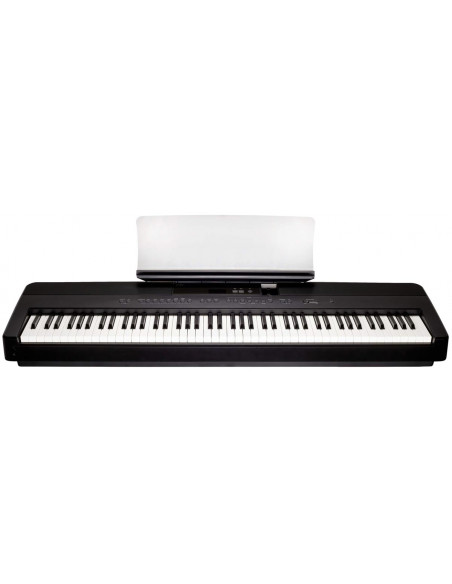 front-kawai-es-520-bk