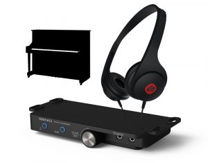 genio-essence_casque_droit Études d’occasion Silence LM