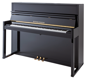 hb 116_600 Blüthner Haessler HB 116