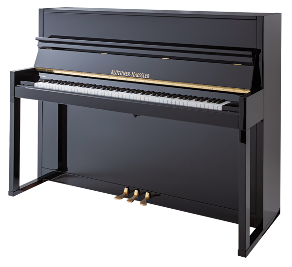 hb 116_600 Blüthner Haessler HB 116