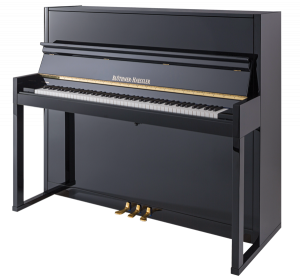 hb 125_600 Blüthner Haessler HB 125