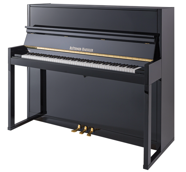 hb 125_600 Blüthner Haessler HB 125