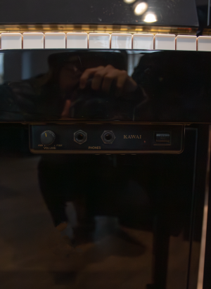Kawai K18 ATX Silence