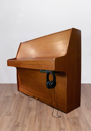 klein-fermé.DP Klein Mélodie Silence