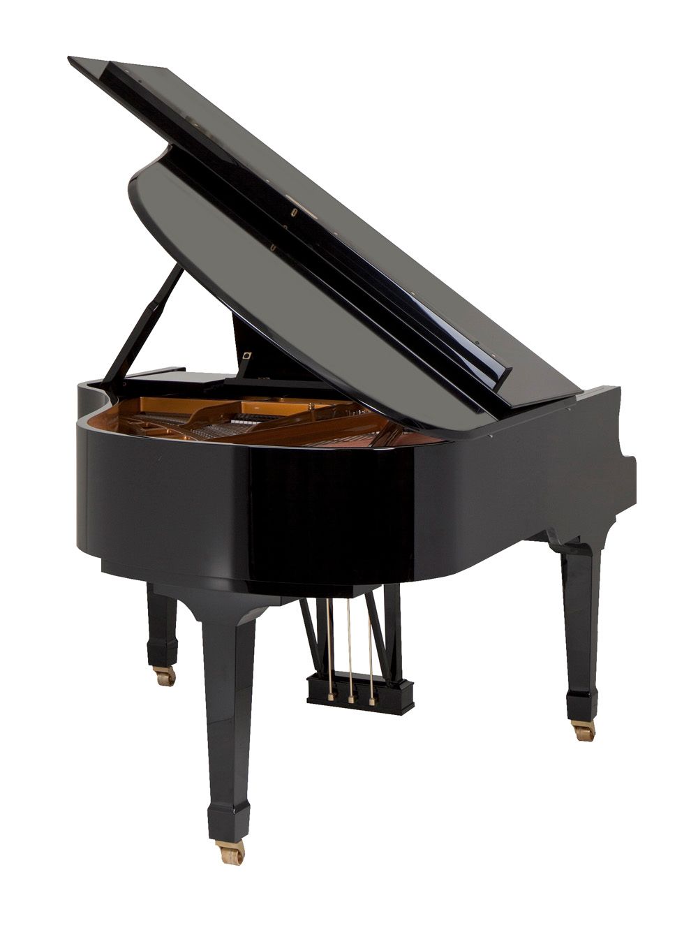 l2ZKmqB0 Blüthner Concert Model 1 LC