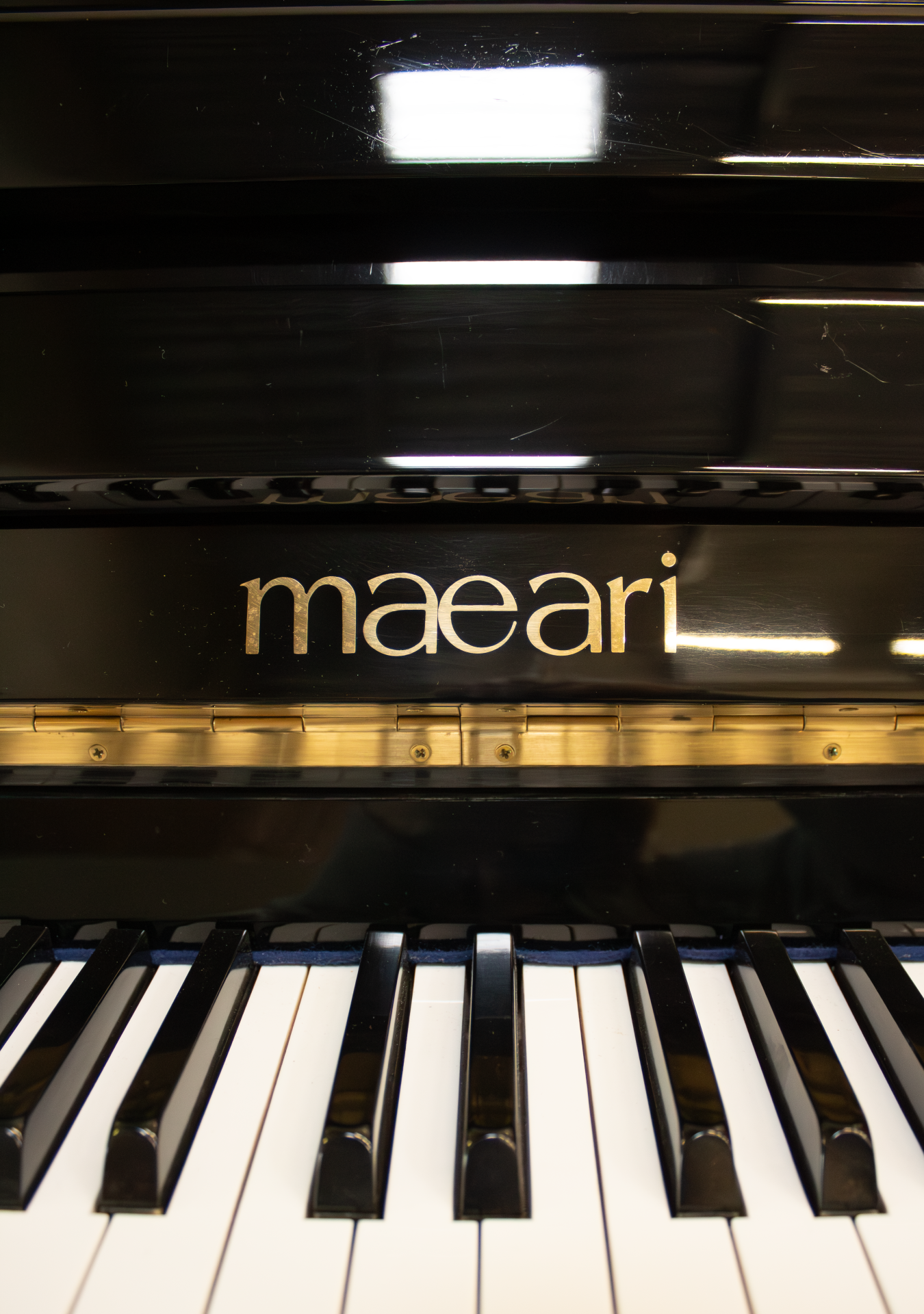 logo-maeri.DP Maeari U810