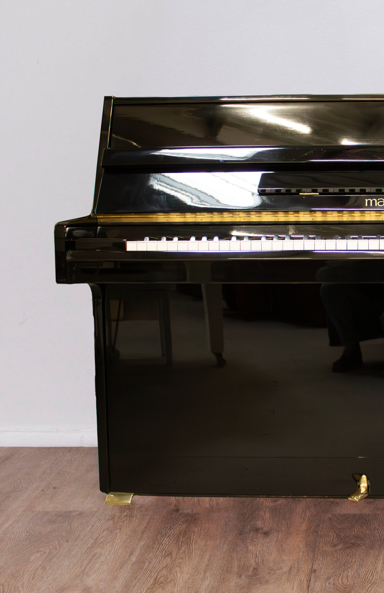 maeri-quart2.DP Maeari U810