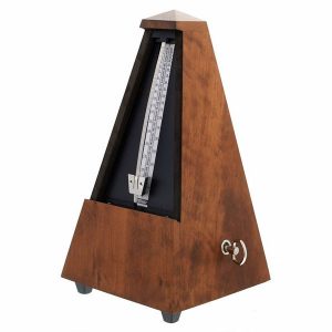 metronome cerisier