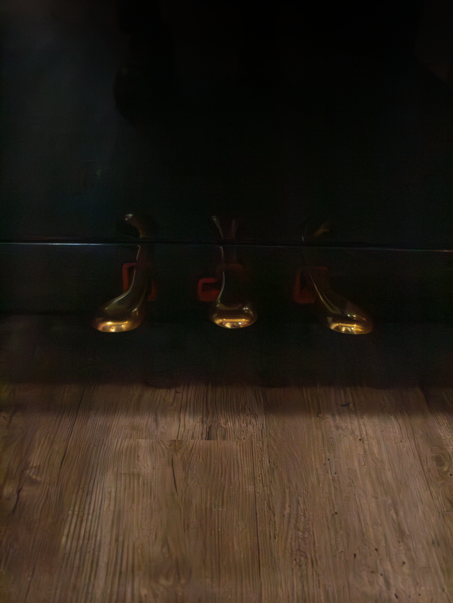 pédale-Baldwin Baldwin E50 Studio