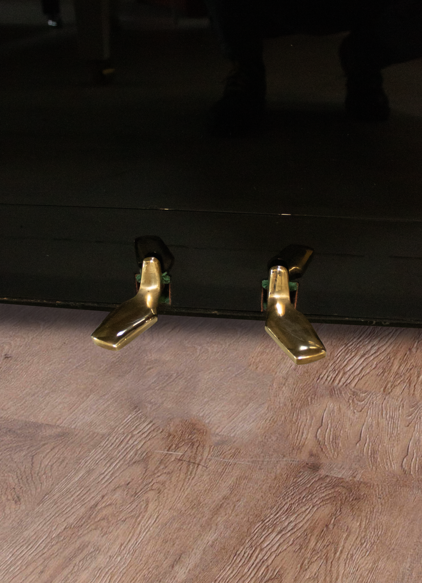 pédale-maeri.DP Maeari U810