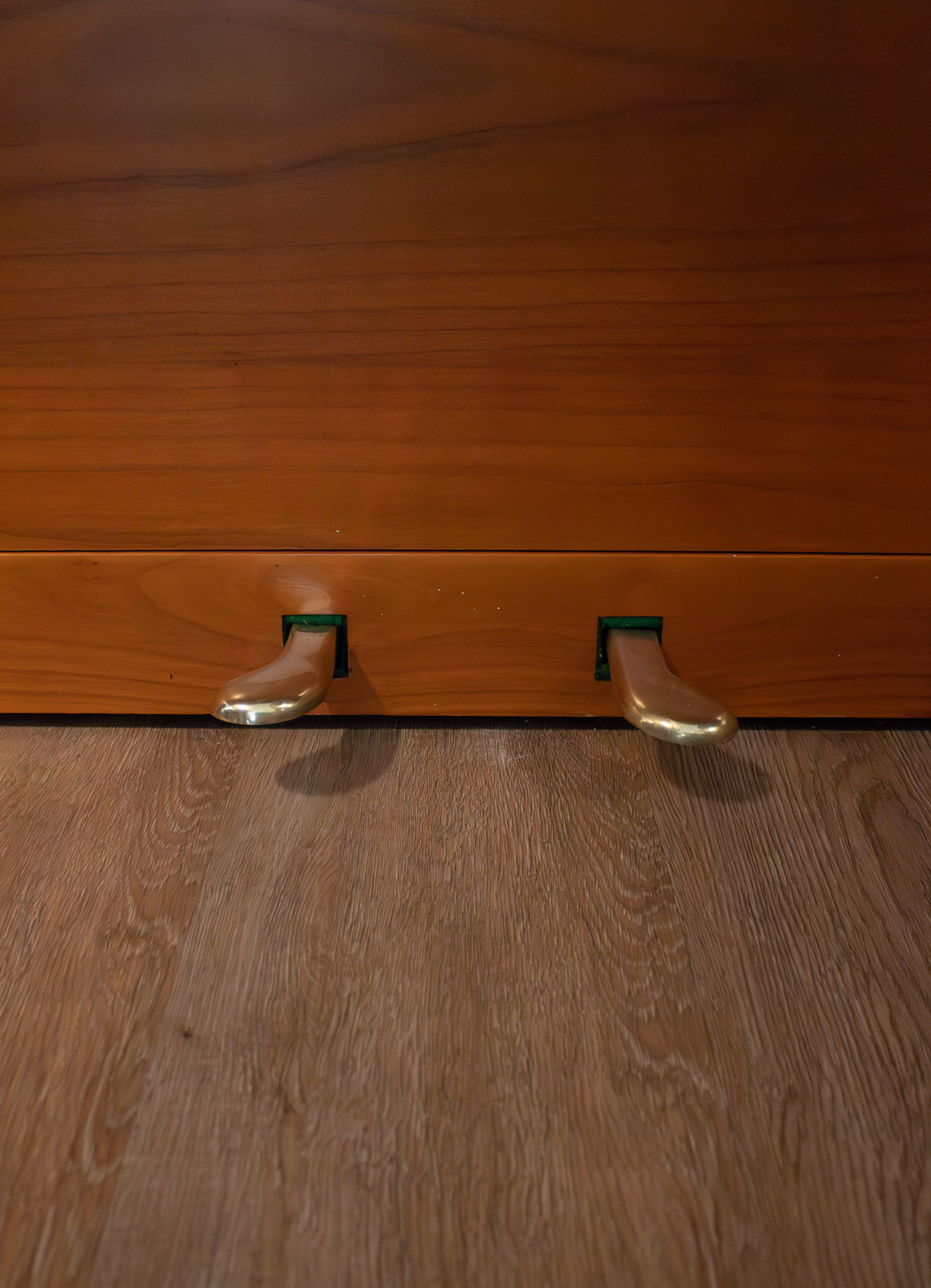 pédale.dp Klein Mélodie Silence