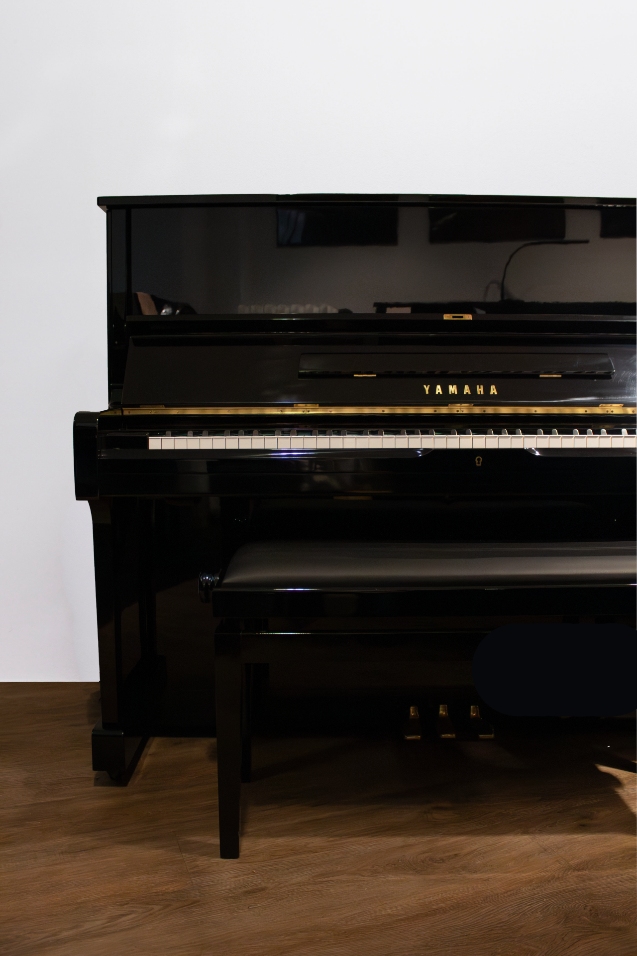 quart-yamaha-kioshi.DP Yamaha U1 silence kioshi V2