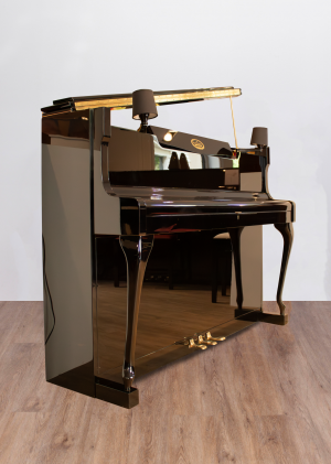 schimmel-fermé.DP Schimmel Lampes