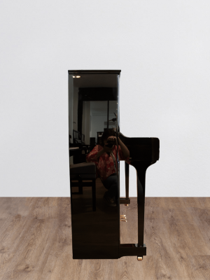 seiler-NB-coté.DP Seiler 122 Konsole