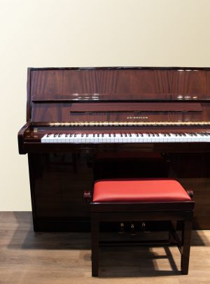 seiler-pianos Seiler 118M