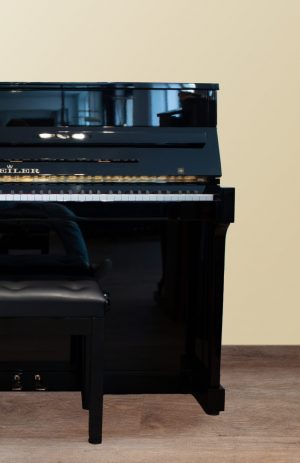 seiler-quart Seiler 116 Tradition