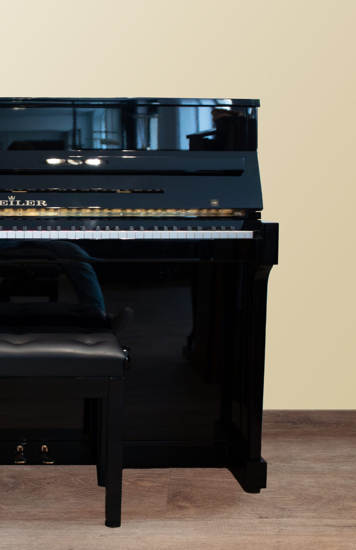 Seiler 116 Tradition