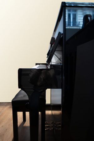 seiler116-Profil Seiler 116 Tradition