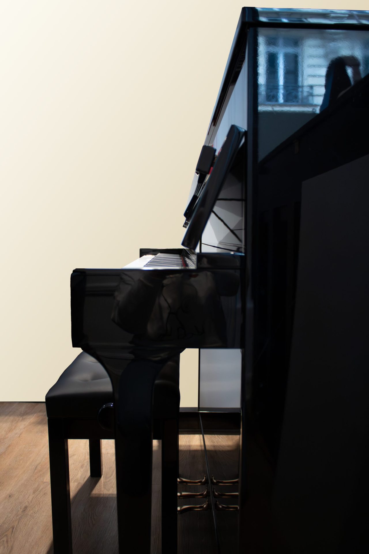 Seiler 116 Tradition