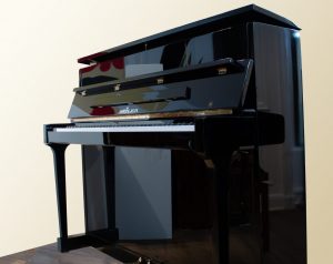 seiler116T-coté Seiler 116 Tradition