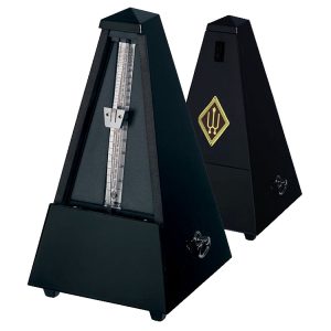 wittner_806 Wittner Bois avec Sonnerie