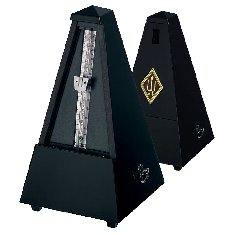 wittner_806 Wittner Bois avec Sonnerie