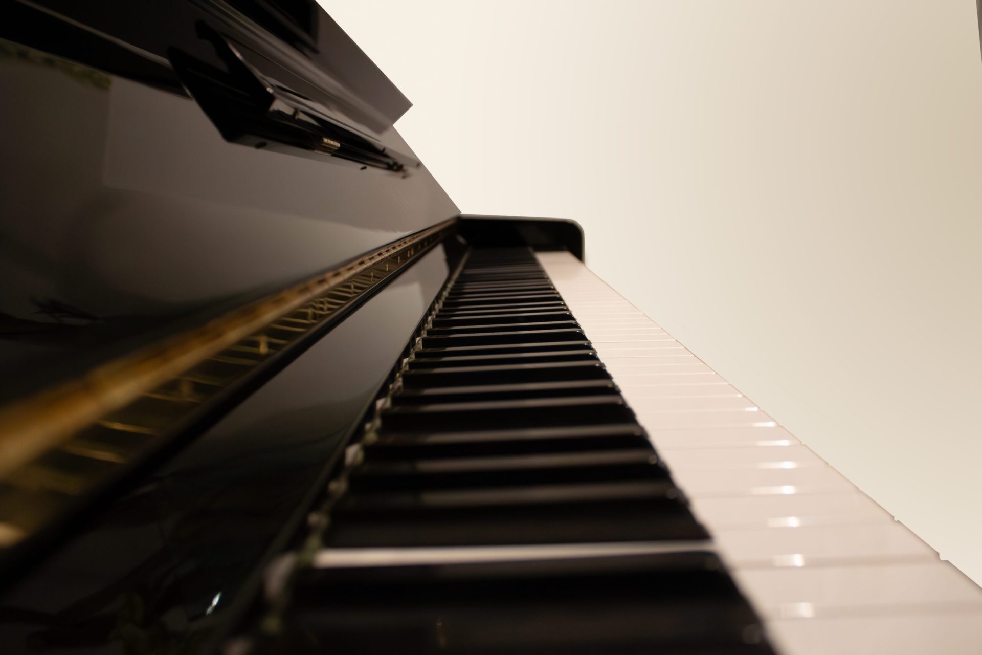 yamaha U1-détail Yamaha U1