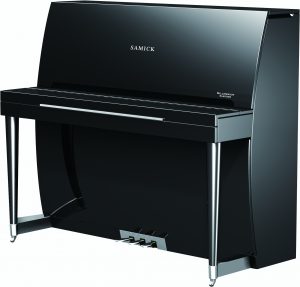 Ditto copie Samick 118 Ditto