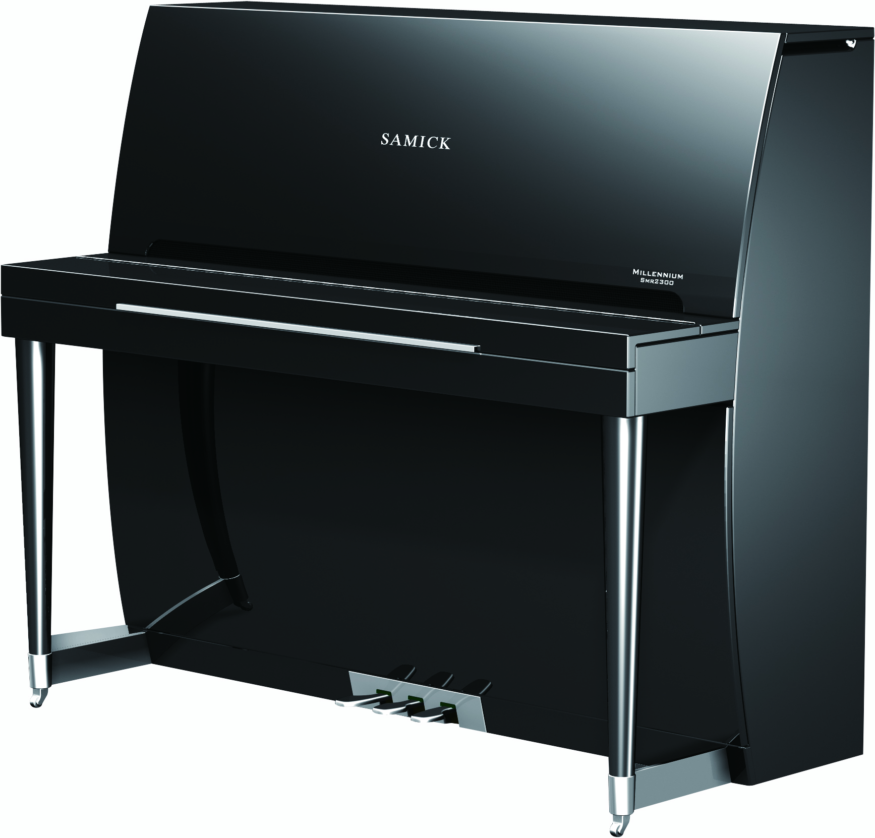 Ditto copie Samick 118 Ditto