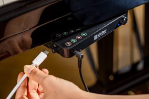 adsilent2-03 AD Silent 2 Queue à échappement