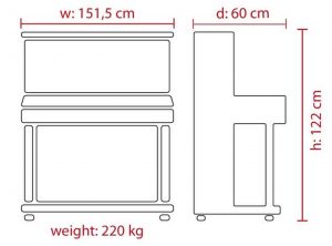 dimensions_122_web Feurich 122 Universal