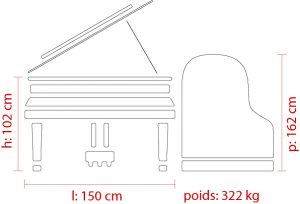 dimensions_162_web Feurich 162 Dynamic I