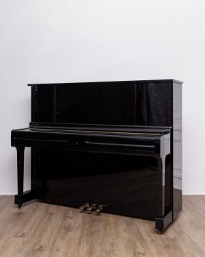 Yamaha U3 Silent
