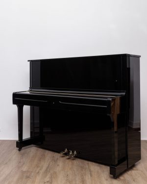 Yamaha U1 Insilens V2