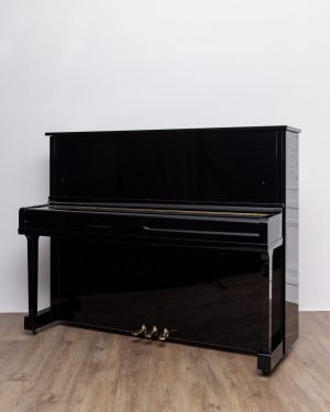 Yamaha U3 Silence Kioshi V2