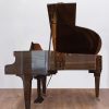 C.Bechstein-coté C.Bechstein Model L 167