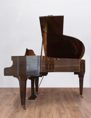 C.Bechstein-coté C.Bechstein Model L 167