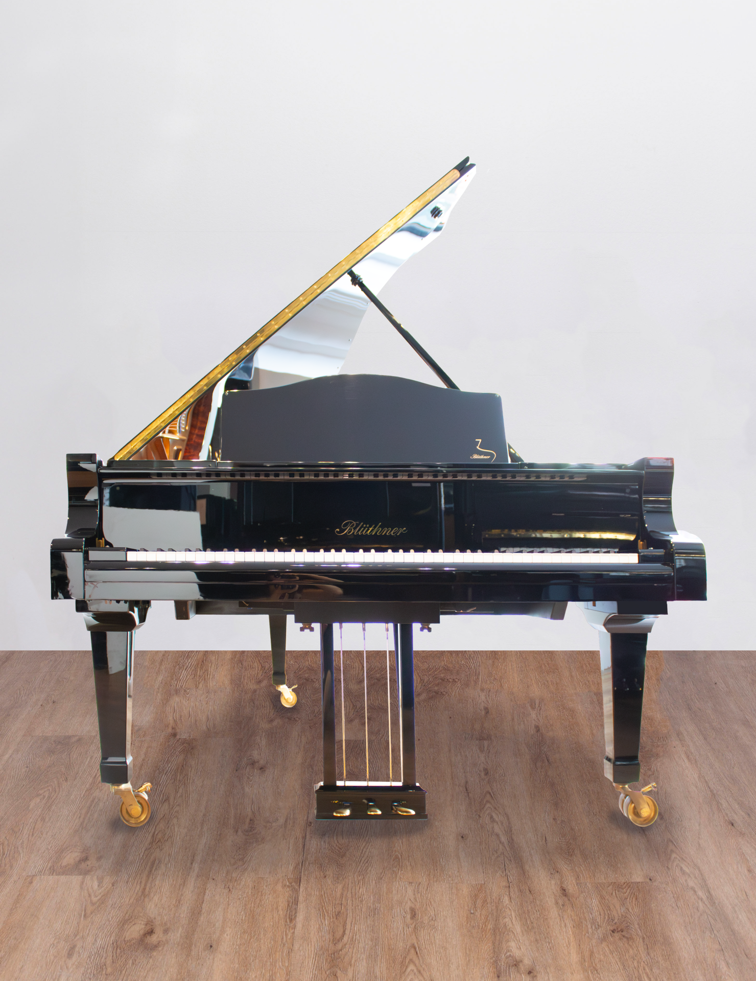 Blüthner Concert 1 Expo