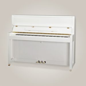 Mod.-115-Premiere-11white-brass_web Feurich 115 Première Blanc Neuf