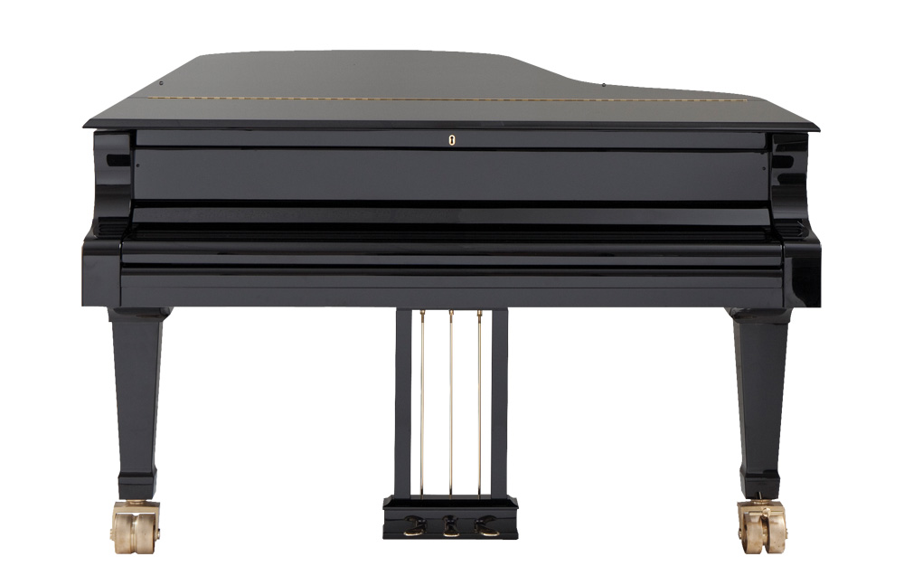 Blüthner Concert 1 Expo