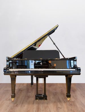Steinway-nb-face Steinway & Sons 0 Marie Paule