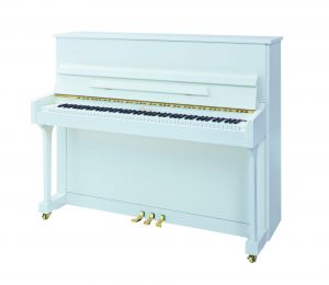 P118_wp_CYMK Irmler P 118 Blanc Neuf LOA