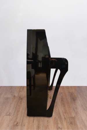 Gaveau-coté;DP Gaveau-Schimmel Concorde