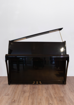 Gaveau-fermé.DP Gaveau-Schimmel Concorde